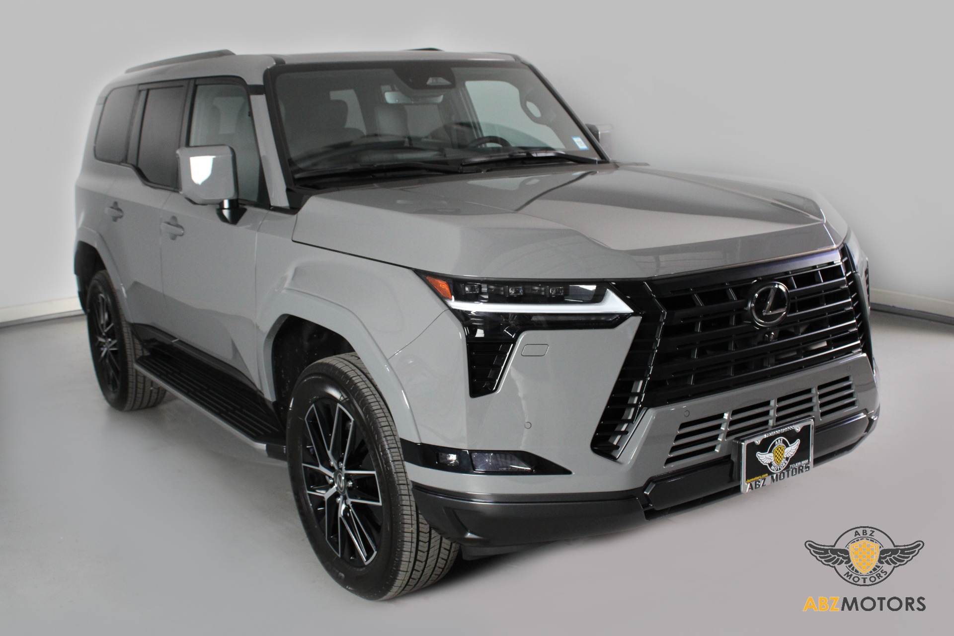 専用　GXまとめ売り Used 2024 Lexus GX GX 550 Premium+ For Sale (Sold) | Autobyzack